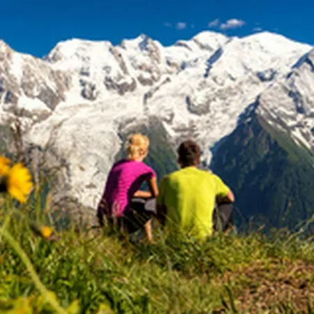 Grands Montets 324 * 샤모니